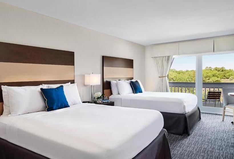 ホテル Shem Creek Inn