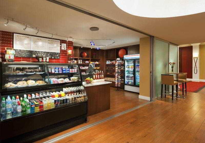 Отель Sheraton Albuquerque Uptown By Marriott