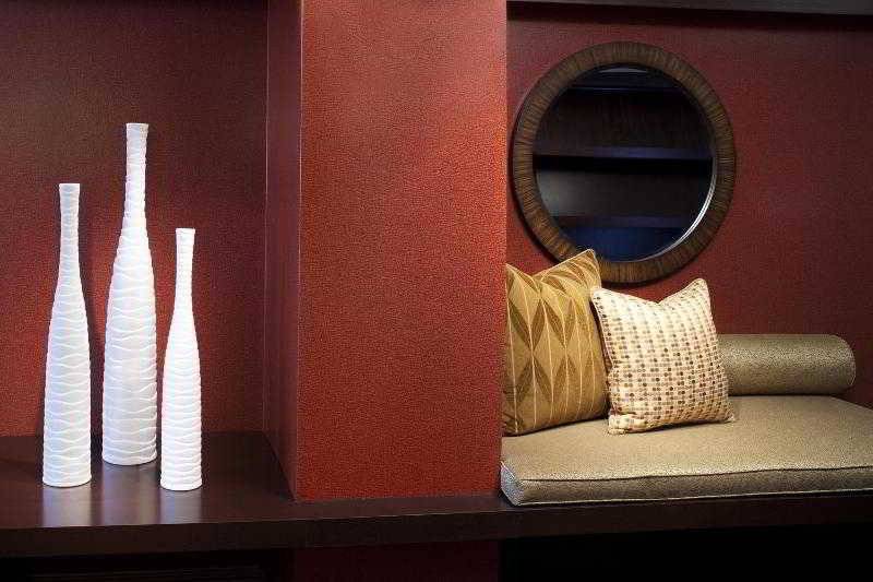 Отель Sheraton Albuquerque Uptown By Marriott