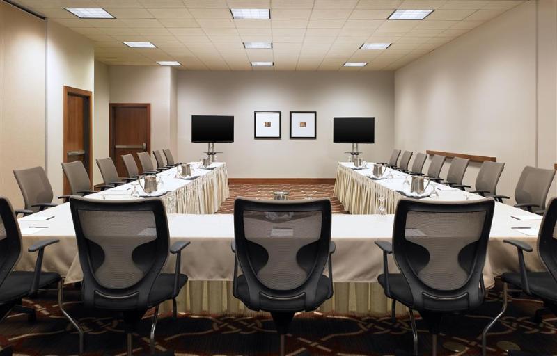 Sheraton Hotel Denver Tech Center