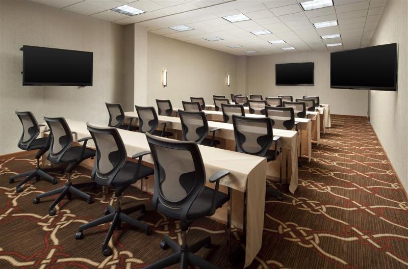 Sheraton Hotel Denver Tech Center