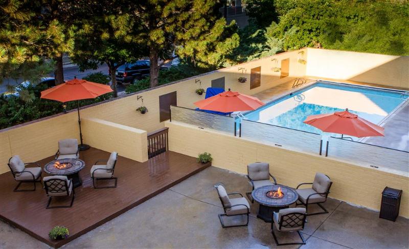 Sheraton Hotel Denver Tech Center