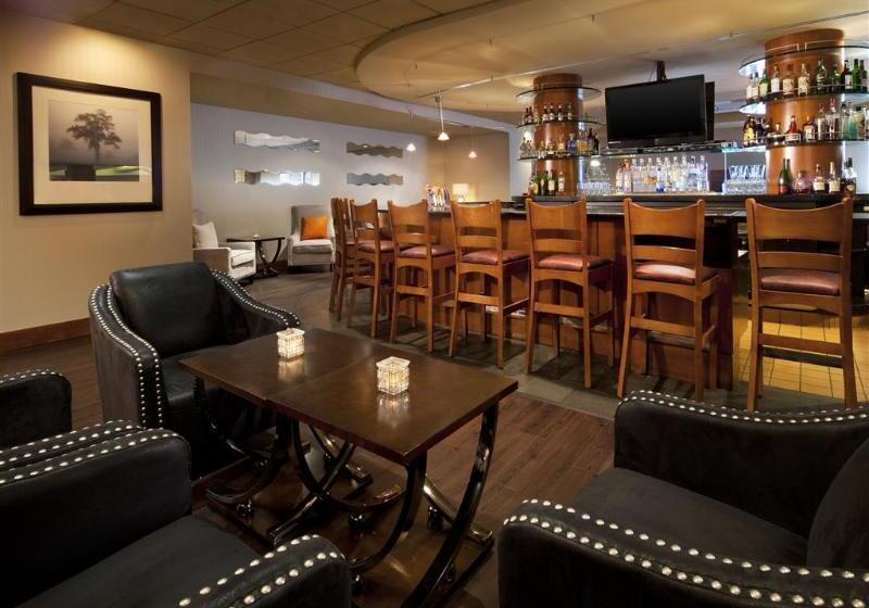 Sheraton Hotel Denver Tech Center