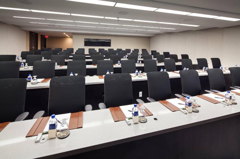 酒店 Sheraton Gateway Los Angeles