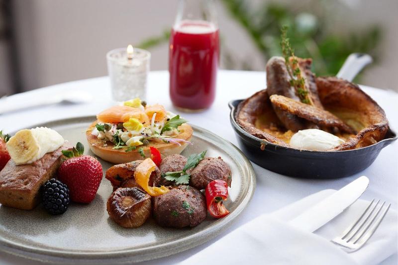 هتل Sheraton Grand Nashville Downtown