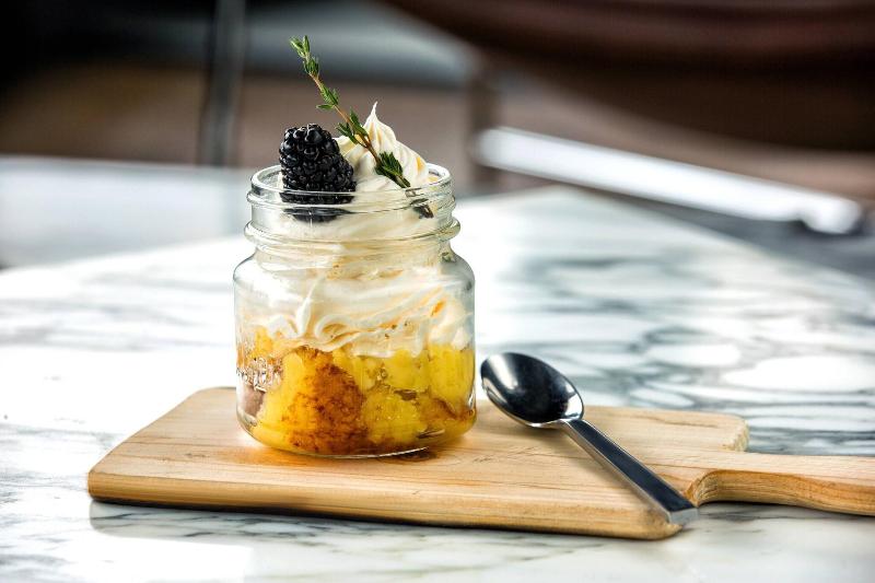 هتل Sheraton Grand Nashville Downtown