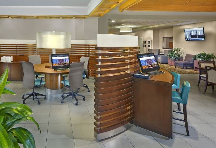 Sheraton Hartford Hotel At Bradley Airport