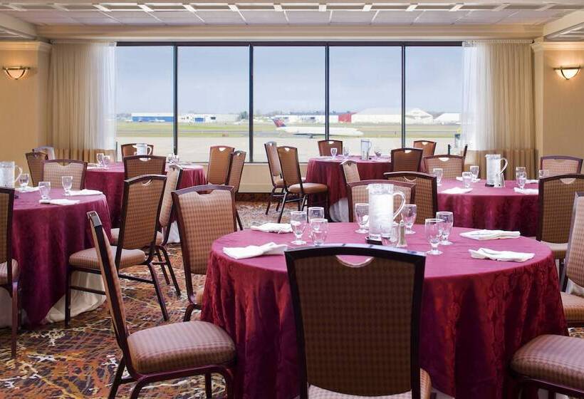 Sheraton Hartford Hotel At Bradley Airport