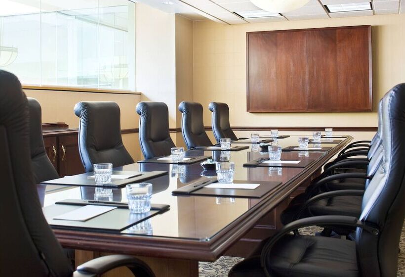 Sheraton Hartford Hotel At Bradley Airport