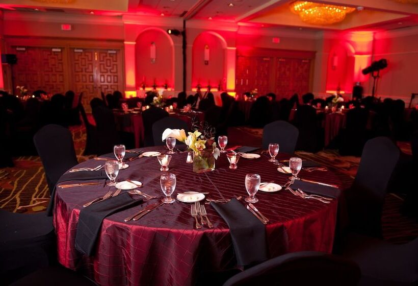 Sheraton Hartford Hotel At Bradley Airport