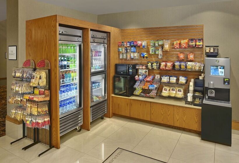 Sheraton Hartford Hotel At Bradley Airport