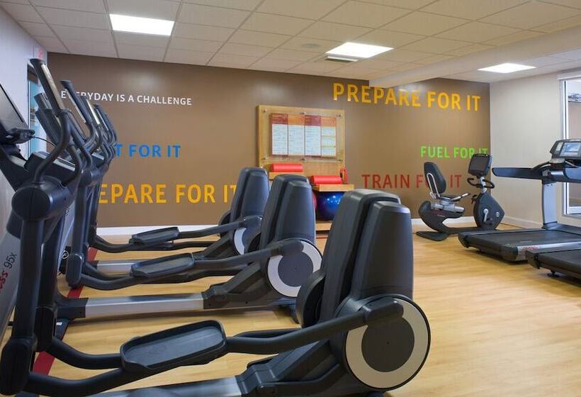 Sheraton Hartford Hotel At Bradley Airport