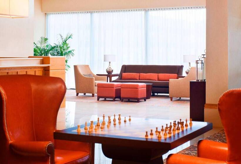 Sheraton Hartford Hotel At Bradley Airport