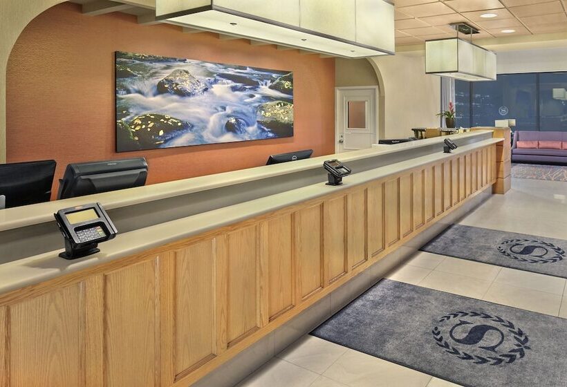 Sheraton Hartford Hotel At Bradley Airport