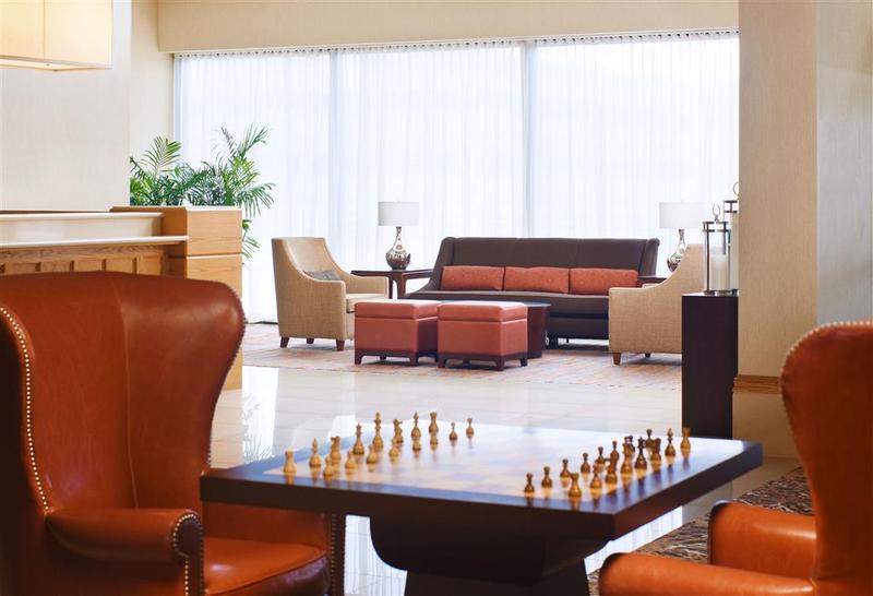 Sheraton Hartford Hotel At Bradley Airport