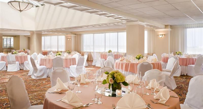 Sheraton Hartford Hotel At Bradley Airport