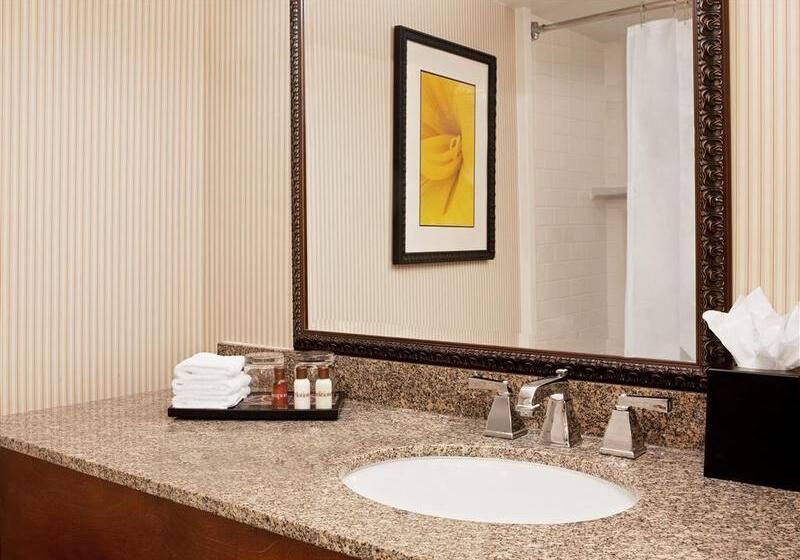 Sheraton Hartford Hotel At Bradley Airport