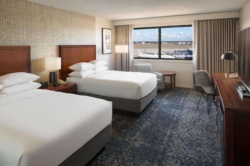 Sheraton Hartford Hotel At Bradley Airport