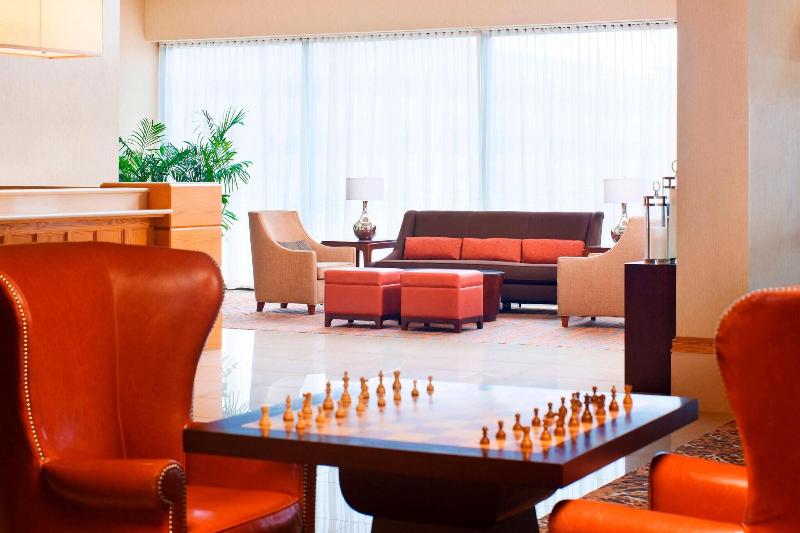 Sheraton Hartford Hotel At Bradley Airport