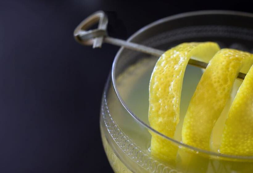 فندق Sheraton Lincoln Harbor