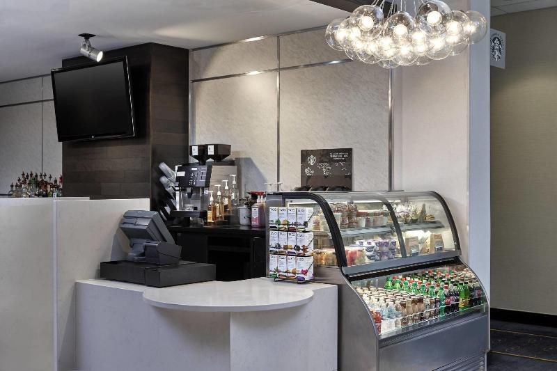 فندق Sheraton Milwaukee Brookfield