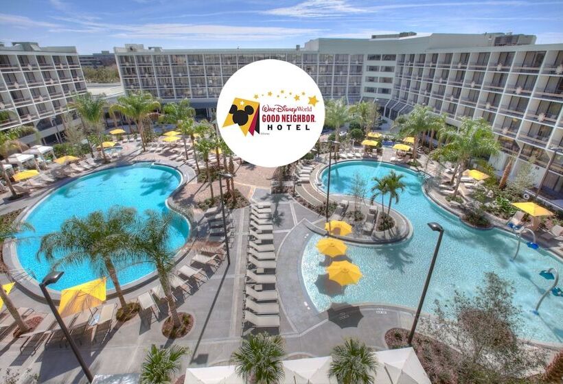 호텔 Sheraton Orlando Lake Buena Vista Resort