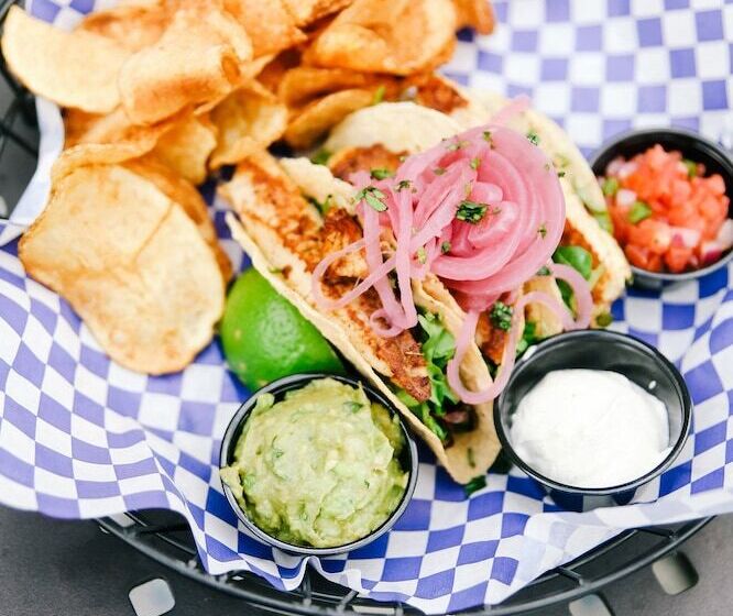 호텔 Sheraton Orlando Lake Buena Vista Resort