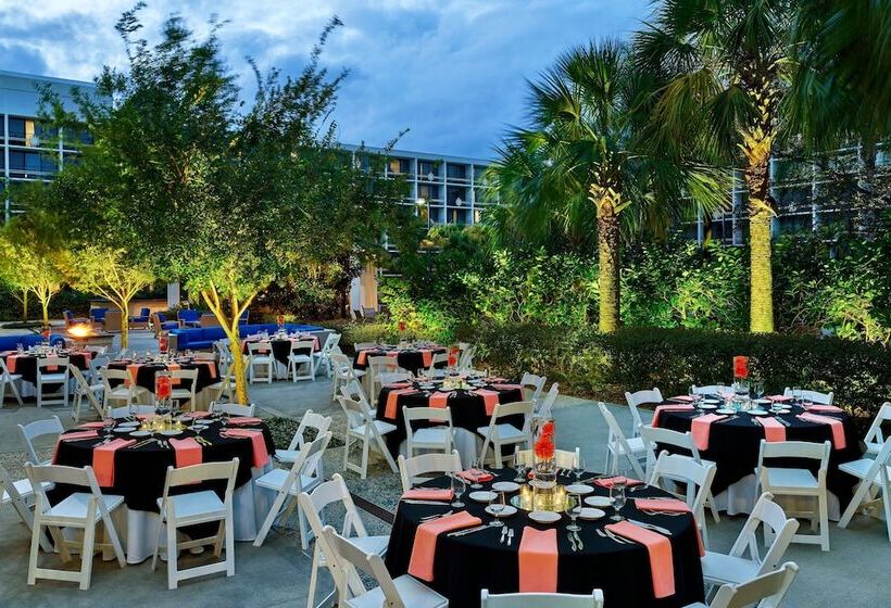 호텔 Sheraton Orlando Lake Buena Vista Resort