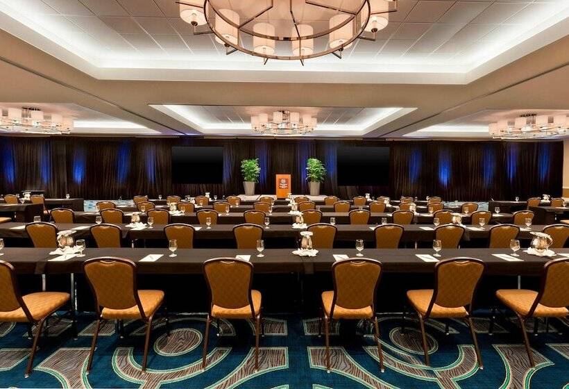 호텔 Sheraton Orlando Lake Buena Vista Resort