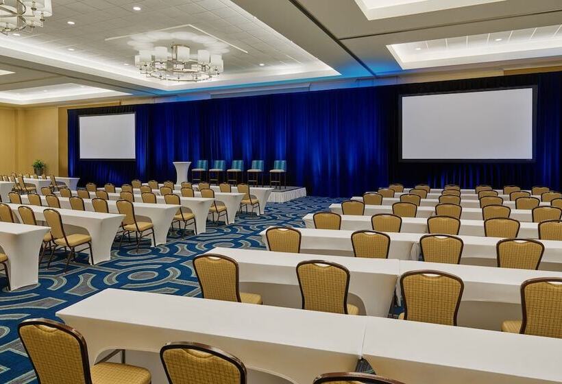 호텔 Sheraton Orlando Lake Buena Vista Resort