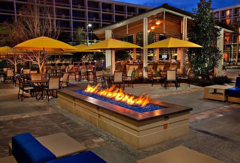 호텔 Sheraton Orlando Lake Buena Vista Resort