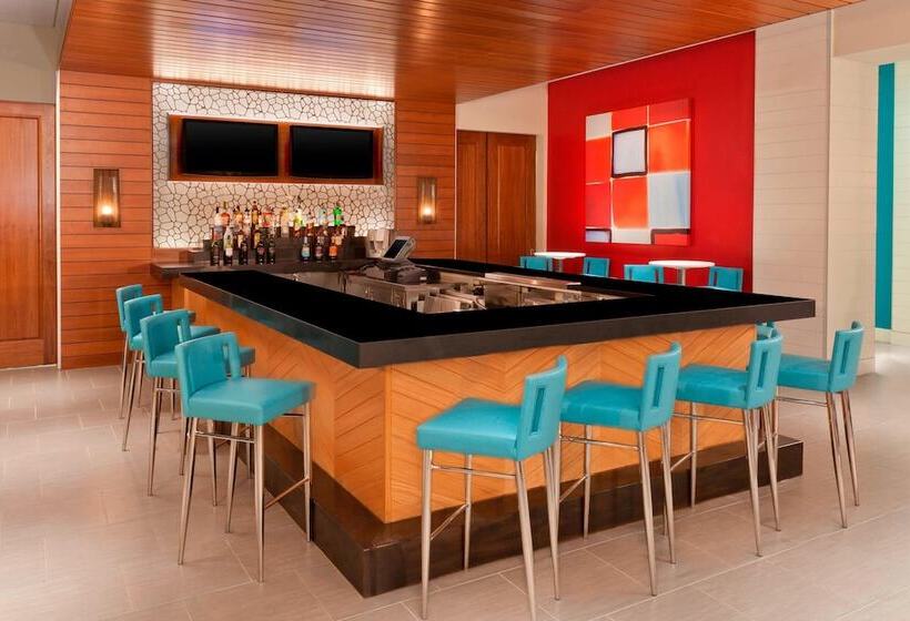 호텔 Sheraton Orlando Lake Buena Vista Resort