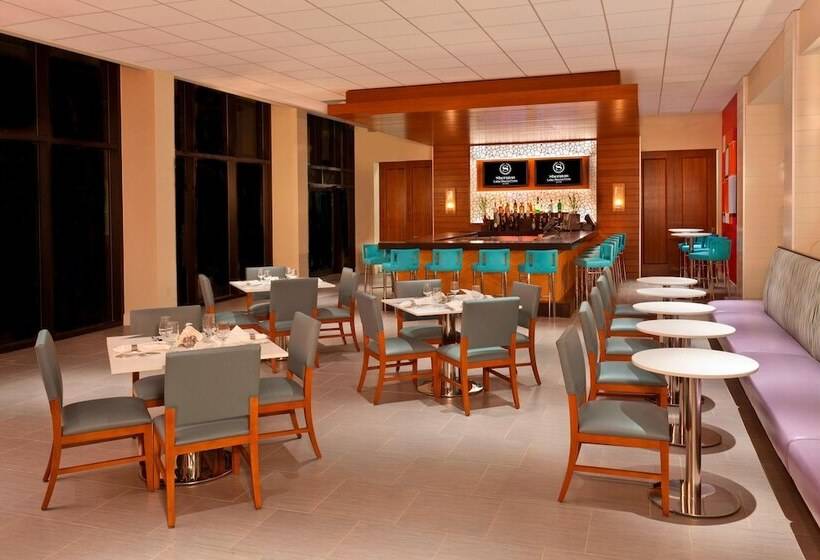 호텔 Sheraton Orlando Lake Buena Vista Resort