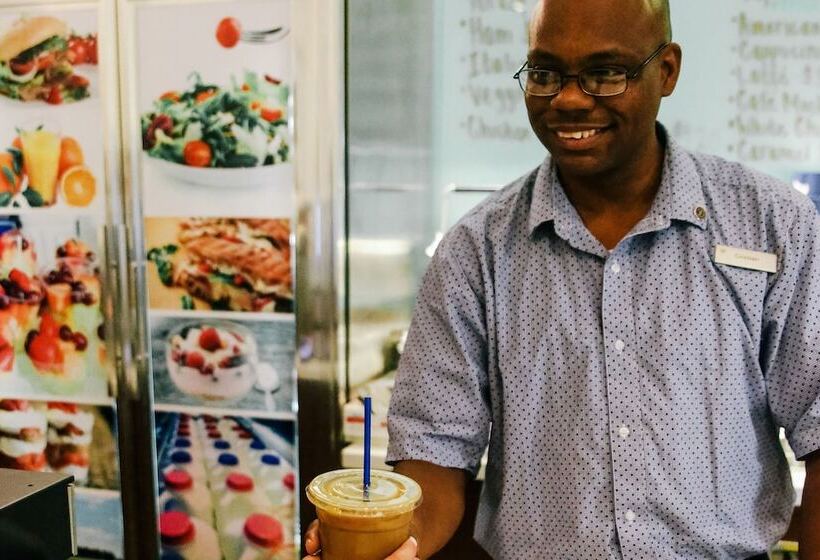 호텔 Sheraton Orlando Lake Buena Vista Resort