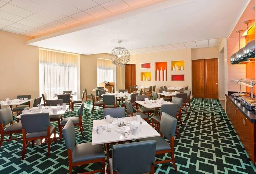 호텔 Sheraton Orlando Lake Buena Vista Resort