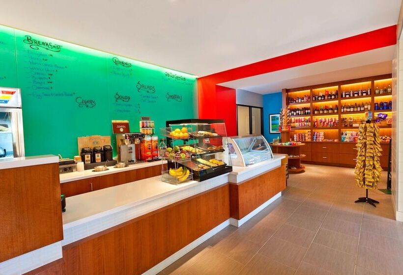 호텔 Sheraton Orlando Lake Buena Vista Resort