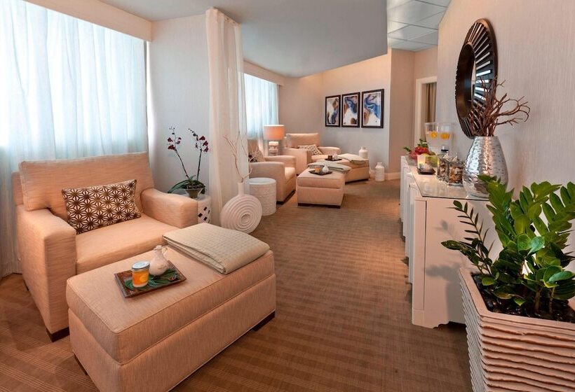 호텔 Sheraton Orlando Lake Buena Vista Resort