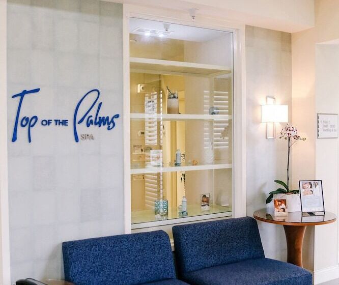 호텔 Sheraton Orlando Lake Buena Vista Resort