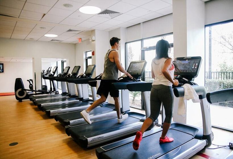 호텔 Sheraton Orlando Lake Buena Vista Resort