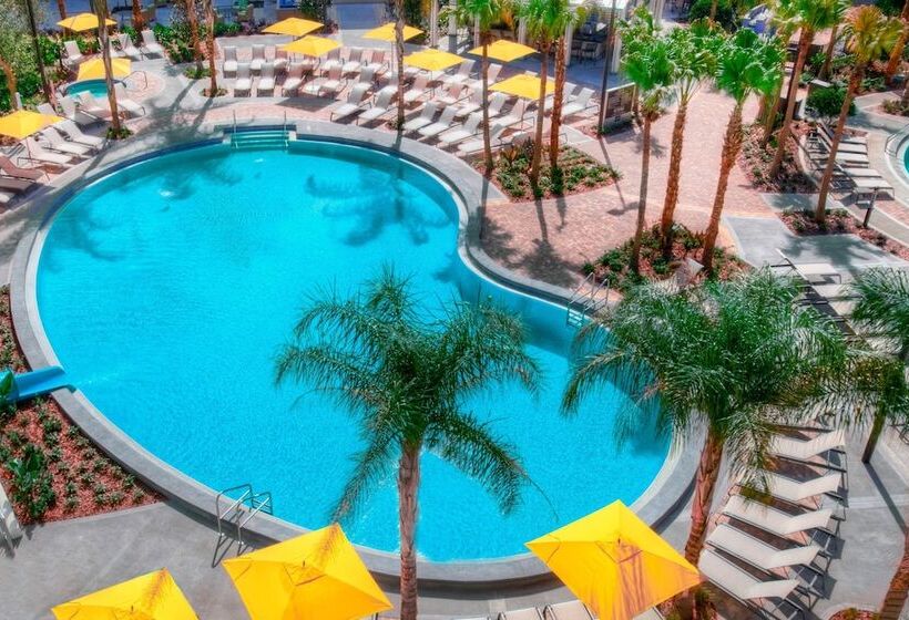 호텔 Sheraton Orlando Lake Buena Vista Resort