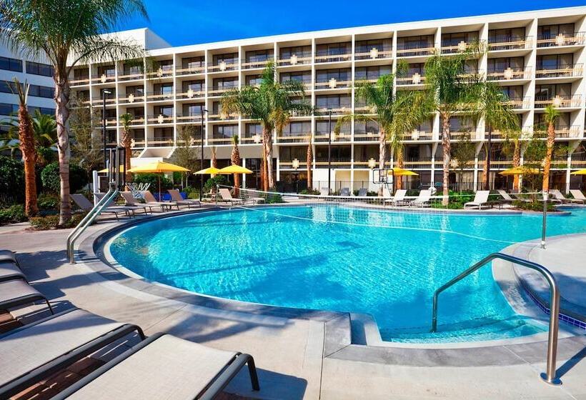 호텔 Sheraton Orlando Lake Buena Vista Resort