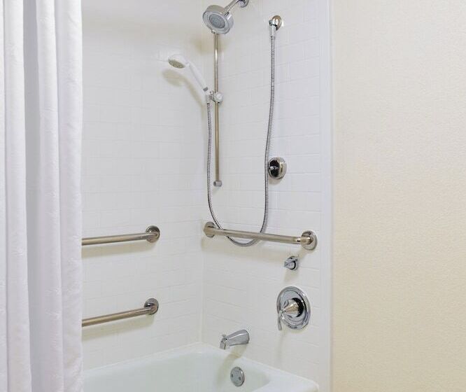 호텔 Sheraton Orlando Lake Buena Vista Resort