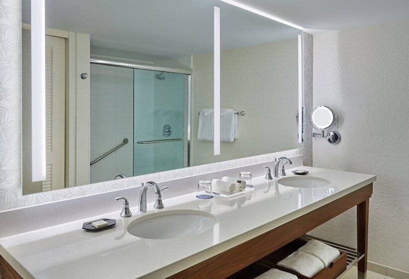 호텔 Sheraton Orlando Lake Buena Vista Resort