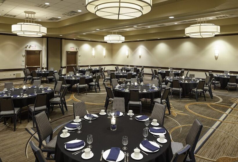 Sheraton Sioux Falls Hotel & Convention Center