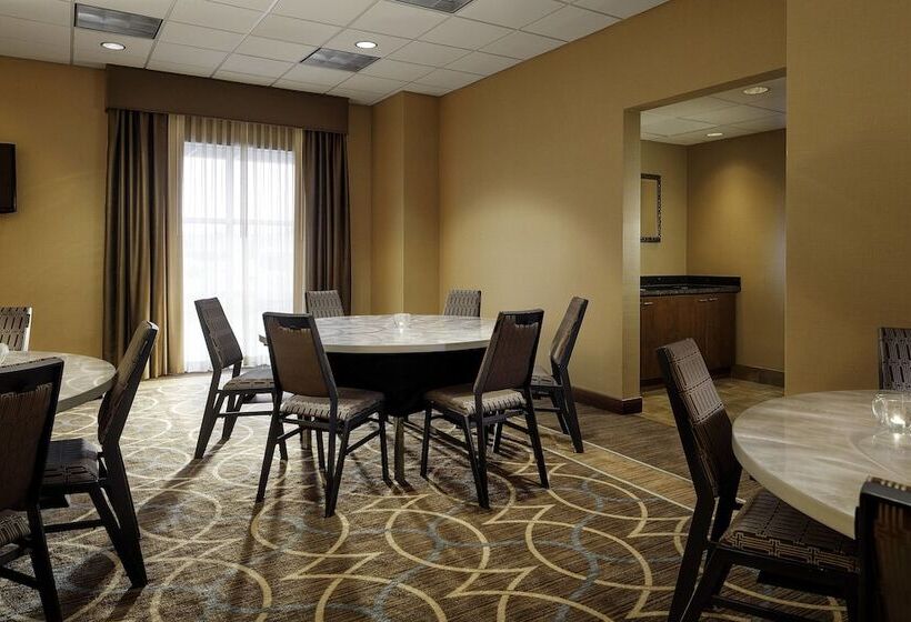 Sheraton Sioux Falls Hotel & Convention Center