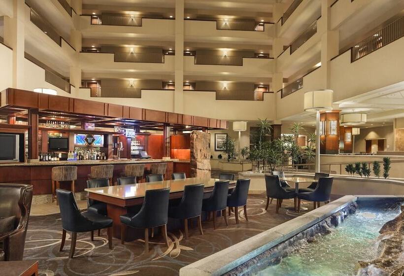 Sheraton Sioux Falls Hotel & Convention Center