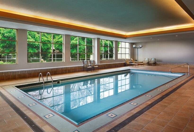 Sheraton Sioux Falls Hotel & Convention Center