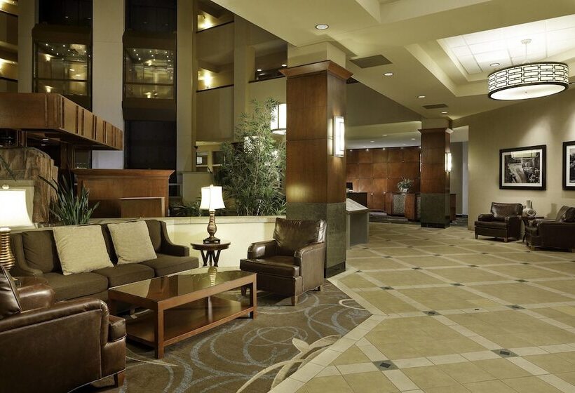 Sheraton Sioux Falls Hotel & Convention Center