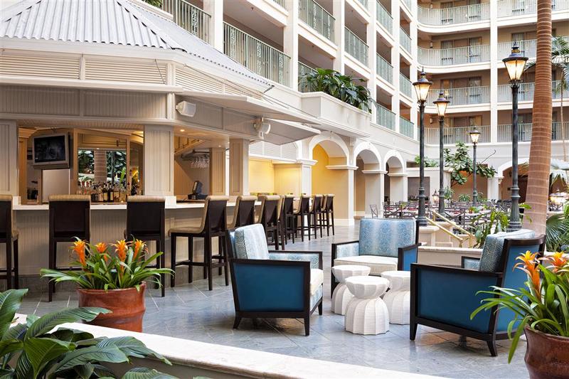 酒店 Sheraton Suites Fort Lauderdale At Cypress Creek