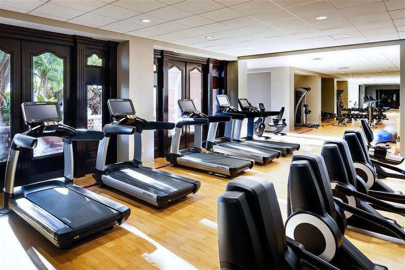 酒店 Sheraton Suites Fort Lauderdale At Cypress Creek